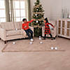 Snowball Fight Game with Storage Bags for 2 - 26 Pc. Image 2