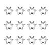 Snowflake 2.25" Cookie Cutters Image 1