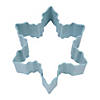 Snowflake 3" Cookie Cutters Image 1