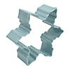 Snowflake 3" Cookie Cutters Image 2