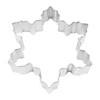 Snowflake 4" Cookie Cutters Image 1