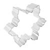 Snowflake 4" Cookie Cutters Image 2