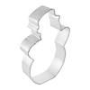 Snowman 5" Cookie Cutters Image 2