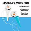 Snowman Snow Cone Shooters - 12 Pc. Image 2