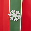 Snowman Windsock Image 3