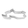 Snowmobile 5" Cookie Cutters Image 1