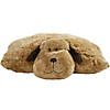 Snuggly Puppy Pillow Pet Image 1