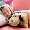 Snuggly Puppy Pillow Pet Image 2