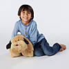 Snuggly Puppy Pillow Pet Image 3