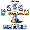 Snuggly Puppy Pillow Pet Image 4