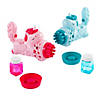 Soak &amp; Splash Unicorn Bubble Gun Image 1