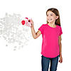 Soak &amp; Splash Unicorn Bubble Gun Image 1