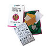 Soapstone Jewelry Carving Kits: Heart Image 1