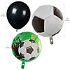 Soccer Balloon Bouquet - 27 Pc. Image 2