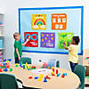 Social Emotional Learning Active Calming Activity Set - 5 Pc. Image 1
