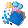 Social Emotional Learning Bucket Filler Craft Kit - Makes 12 Image 1