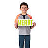 Social Emotional Learning Collaborative Dot Classroom Bulletin Board Set - 52 Pc. Image 2