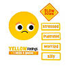 Social Emotional Learning Emotion Check-In Magnet Set - 29 Pc. Image 1
