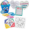 Social Emotional Learning Other&#8217;s Emotions Activity Kit for 12 Image 1