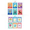Social Emotional Learning Poster Assortment Bundle Kit - 12 Pc. Image 1