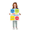 Social Emotional Learning Strategy Posters - 6 Pc. Image 1