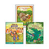 Social Studies Read Alouds - Grade 2 (Spanish) Book Set Image 1