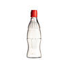 Soda Pop Sand Art Bottles - 12 Pc. Image 1