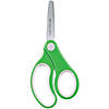 Soft Handle 5" Kids Scissors Classpack, Blunt, Pack of 12 Image 1