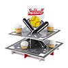 Softball Party Cupcake Stand Image 1