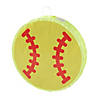 Softball Pi&amp;#241;ata Image 1