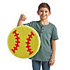 Softball Pi&amp;#241;ata Image 1