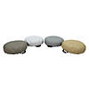 SoftScape Bean Cushions, 4-Piece - Dune Image 2