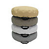 SoftScape Bean Cushions, 4-Piece - Dune Image 3