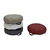SoftScape Bean Cushions, 4-Piece - Vintage Image 1