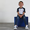 SoftScape Butterfly Seating Set 12" Height, 4-Piece - Assorted Image 1