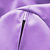 SoftScape Dew Drop Bean Bag - Lavender Image 4