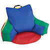 SoftScape Relax N Read Bean Bag Chair - Assorted Image 2