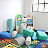 SoftScape Toddler Builder Block Set, 12-Piece - Contemporary Image 2