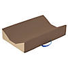 SoftScape Ultra-Soft Baby Changer - Chocolate/Sand Image 1