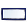 SoftScape Wall Mirror - Blue Image 2