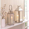 Soho Candle Lantern 15" Image 1