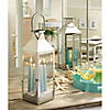 Soho Candle Lantern 15" Image 2
