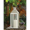 Soho Candle Lantern 15" Image 3