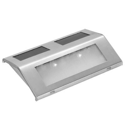 Solar 4 x Stair Lamp Image 2