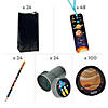 Solar System & Space Goody Bag Kit for 24 Image 1