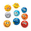 Solar System Stress Balls - 9 Pc. Image 1