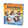 SolarBots: 8-in-1 Solar Robot Kit Image 1