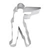 Soldier/Hunter 5" Cookie Cutters Image 1