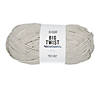 Solid Color Bulky Weight Polyester Yarn - 3 Skeins Image 1