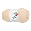 Solid Color Medium Weight Acrylic Yarn - 1 lb. Skein Image 1